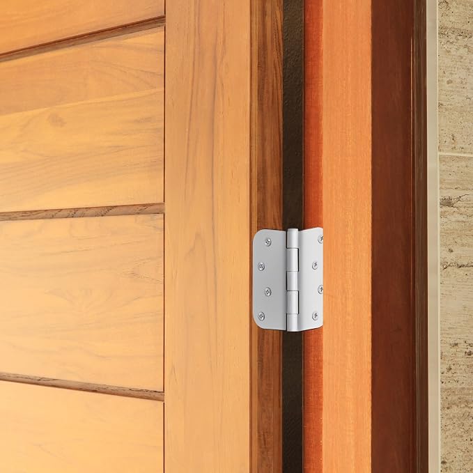 Design House Interior Door Hinge, Traditional - Image 7