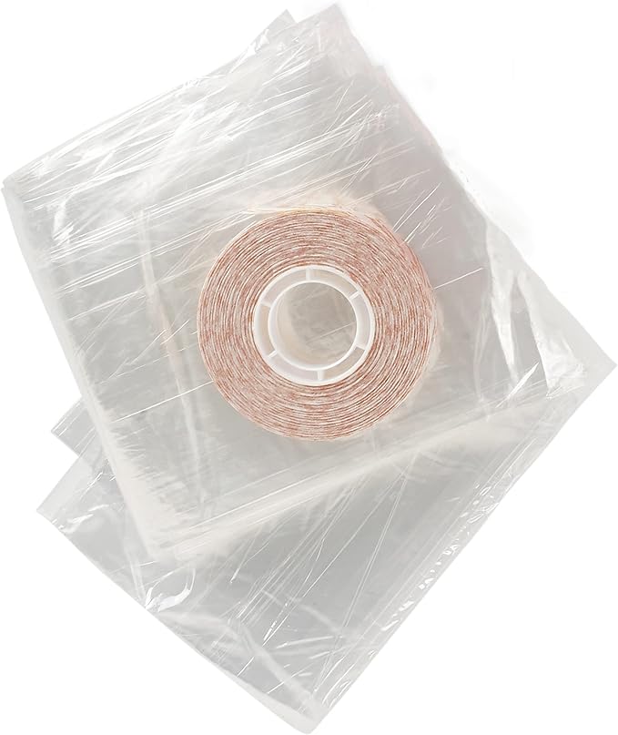 Frost King V75H Extra Large Indoor Window Insulation Shrink Kit by Thermwell+Products+Co.%2C+Inc