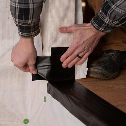 FrogTape Pro Grade Flashing Tape - Image 7