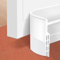 78'' Door Bottom Seal for Interior & Exterior Doors, Blocks Draft | Self by Trisiki