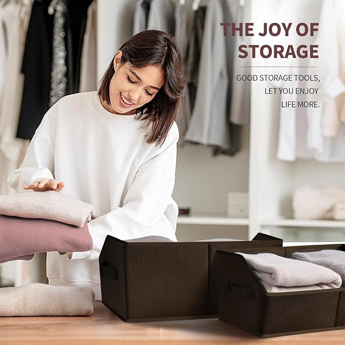 Clothes Organizers and Storage - Image 5