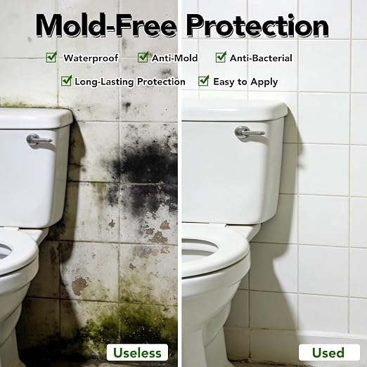 Fortawater Waterproof Patch & Sealant Coating - Image 6
