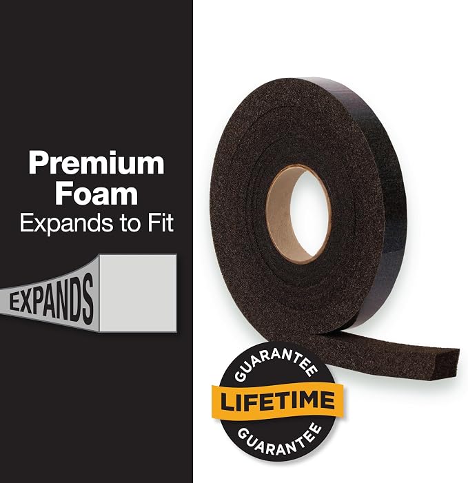 Duck Max Strength Expanding Foam Seal - Image 4