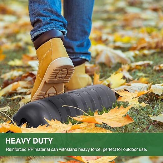 Outdoor Extension Cord Safety Cover, - Image 7