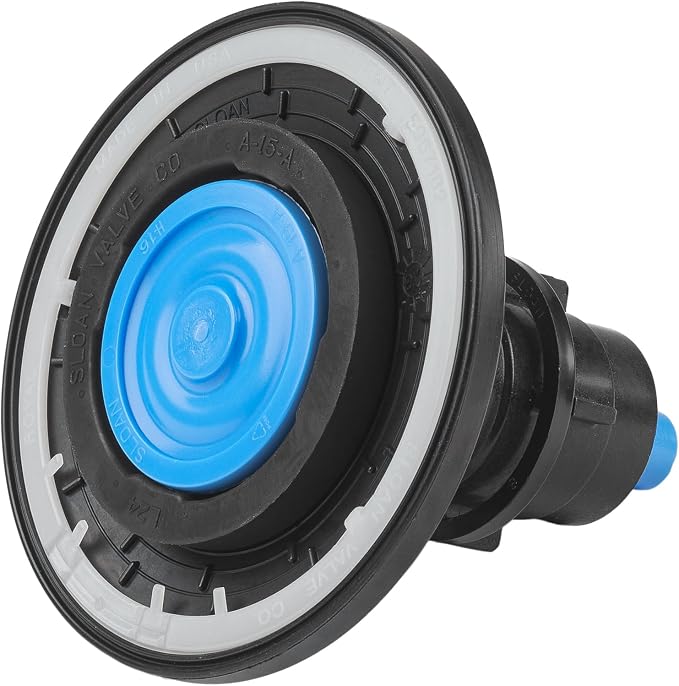 Sloan Royal A-1045-A Water Closet Diaphragm Assembly 1.28 GPF, Repair Part | - Image 2