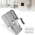 32 Pack Drywall Repair Clips, Easy Install Drywall Clip, Drywalls Patch Clip | by ViewKurM
