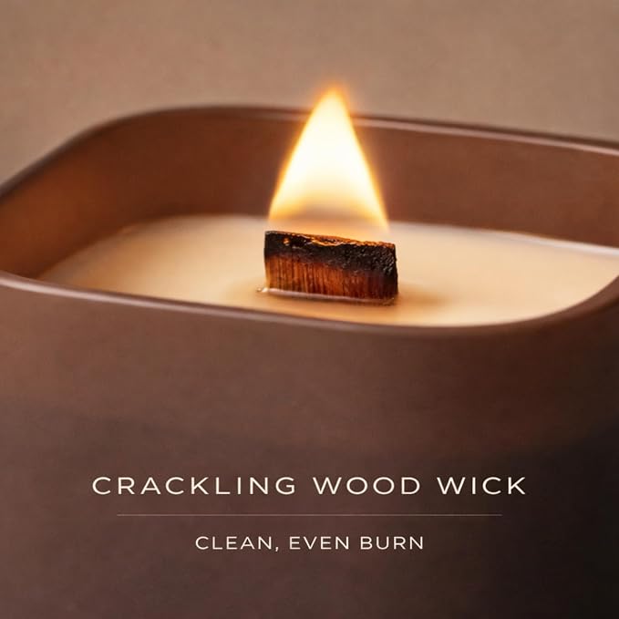 Set of 3 Premium Scented Soy Candles Gift Set | Dusk to Dawn Collection - Image 5
