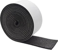 DOBTIM Pipe Insulation Foam Wrap Tape, Self Adhesive by DOBTIM