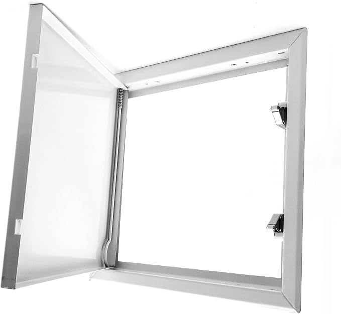 24" X 24" Universal Aluminum Access Panel Door - Image 5