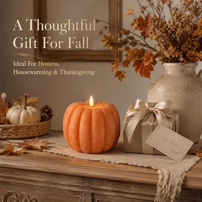 Fall Decorations for Home - Image 9