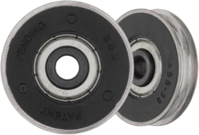 Sliding Door Roller Replacement | Patio Door Tandem Roller Assembly Replacement - Image 6