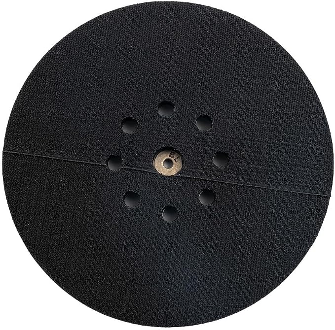 9" Drywall Sander Backup Pad - Image 5