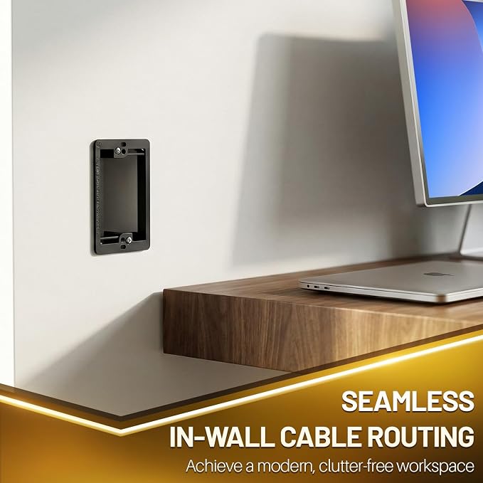 TNP Low Voltage Mounting Bracket - Image 2