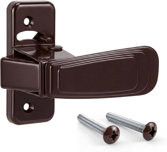 Screen Door Latch Replacement Kit | Replacement Door Handle Hardware, Easy by Avenuebool