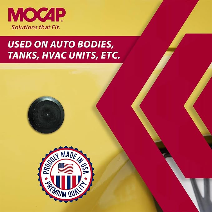 MOCAP Automotive Body Plug Kit - Image 5