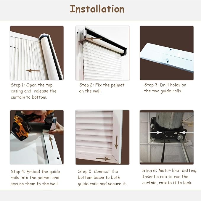 Storm Windows Shutters Retractable Screen - Image 8
