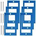 1/4" Electrical Box Extenders, For Electrical Outlet Switches, For Power Socket by Unknown