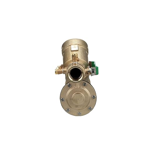 Zurn Wilkins 112-975XL2 1-1/2" 975XL2 Reduced Pressure Principle Backflow - Image 11