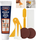 Drywall Repair Kit, Wall Spackle Paste by Drejonsprofessionalrepair