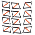 ibasenice 30pcs Electrical Box Repair Tools by ibasenice