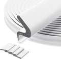 26FT Kerf Door Weather Stripping Door Seal Strip by pluden
