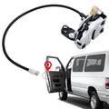 Yinlowa Driver Side Door Latch for Ford E150 E250 E350 E450, 6C2Z1521813A | by Yinlowa