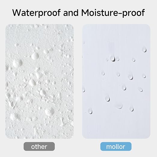 Drywall Repair Kit Wall Patch, Spackle Wall Repair Paste - Image 6
