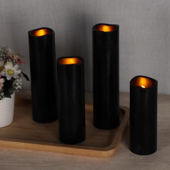 Flameless Candles - Image 3