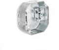RACO 153 1-1/2-Inch Deep Octagon Electrical Box by Raco