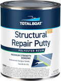 TotalBoat Polyester Structural Repair Putty by TotalBoat