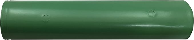 Frost King DE200 Standard Plastic Drain Away Downspout Extender, Extends 8-Feet - Image 2