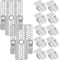 Holibanna 12pcs Drywall Repair Clips by Holibanna