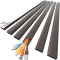 Delamu Cord Hider, Large Cord Covers by DELAMU