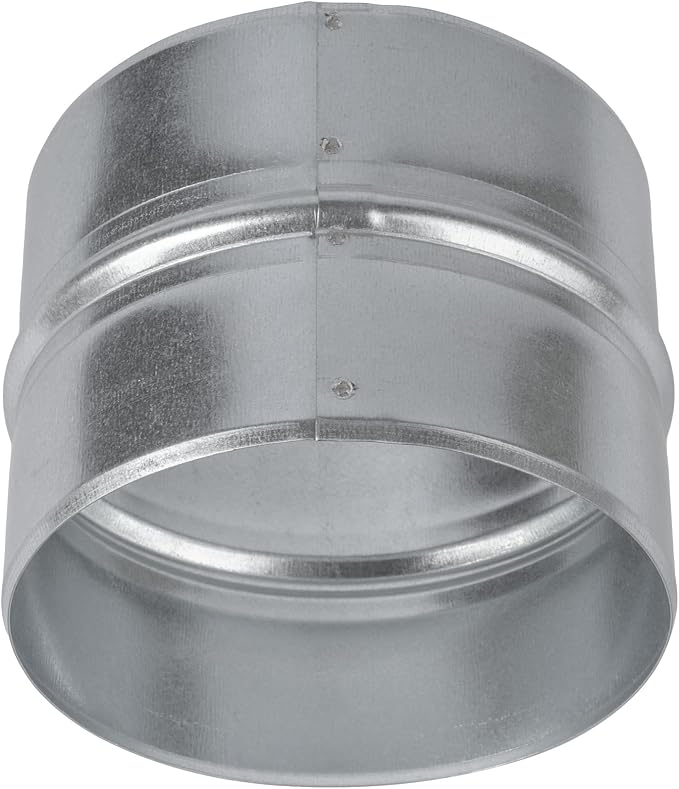 5'' Inch Galvanised Steel - Image 3