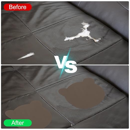 PATIKIL Leather Repair Patch - Image 4