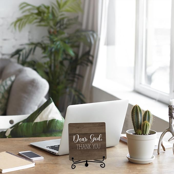 Modern Farmhouse Decor, Home Decor - Image 5