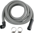 10 FT Dishwasher Drain Hose by Unknown