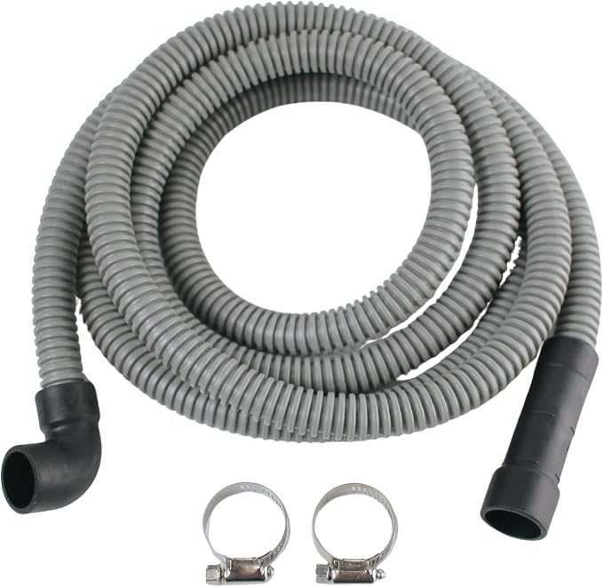 10 FT Dishwasher Drain Hose by Unknown