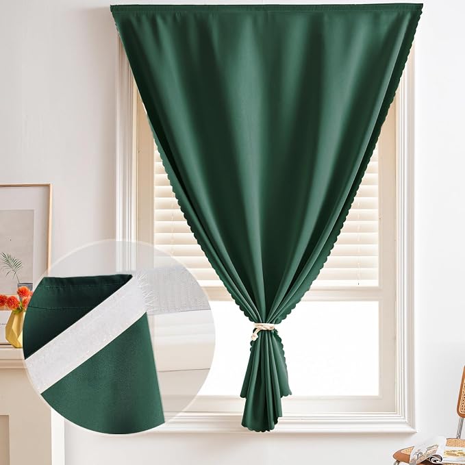 Adhesive Curtain - Image 8