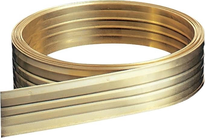 MD Building Aluminum Nail-On Weatherseal - Image 4