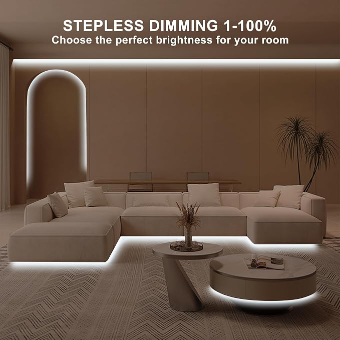 32.8ft COB Led Strip Light - Image 2