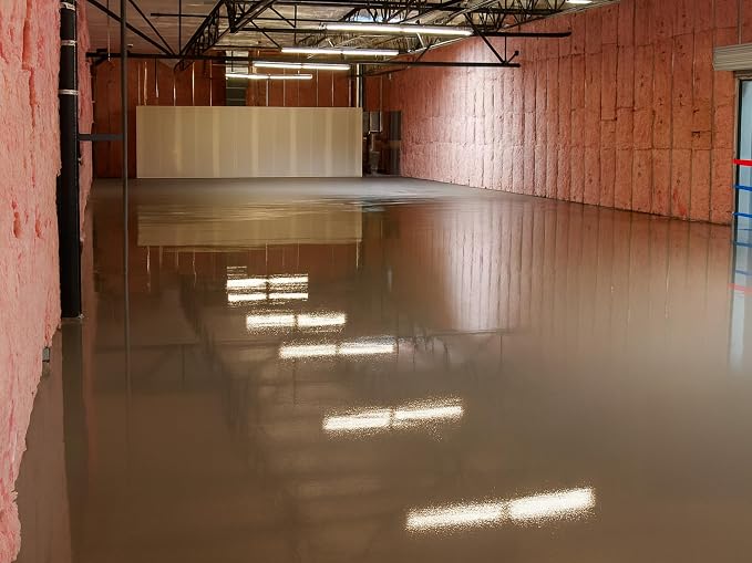 ARDEX K 15 Self-Leveling Underlayment 55 lb Bag - Image 8
