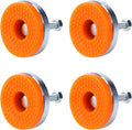 Antrader M8 Thread Adjustable Leg Leveler, Heavy Duty Adjustable Feet Leveler by Antrader