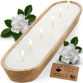Dough Bowl Candle Co. Rose Candle by Dough+Bowl+Candle+Company