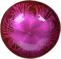 Natural Coconut Bowl Key Decorative by ChezMax