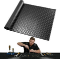 Workbench Mat 70.87" x 23.62" Work Bench Pad, 2mm Non-Slip Steel Plate Tool by Unknown
