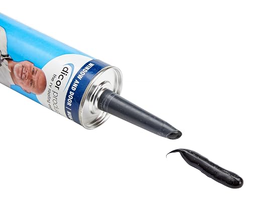 Dicor 351CSB-1 HAPS-Free Cap Sealant - Image 3