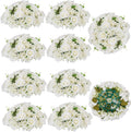 BLOSMON Wedding Flower Ball Centerpieces by Blosmon