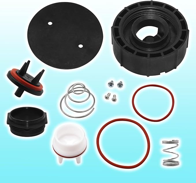 0887728 Pressure Vacuum Breaker Repair Kit Replacement - Image 3