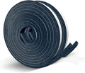 1 inch Wide x 1/8 inch Thick Foam Tape Single Sided, Closed Cell Door by Unknown